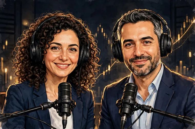 İpek ve Arda